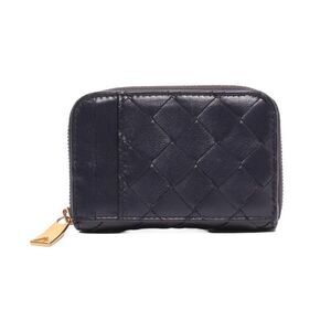 BOTTEGA VENETA Coin Case Card Case Intrecciato Women's Men's BOTTEGA VENETA